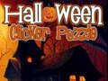 Játék Halloween Kattintós Puzzl online