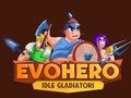 Játék EvoHős: Tétlen Gladiátorok online