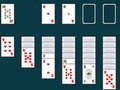 Játék Solitaire Da Kártya online