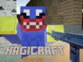 Játék HagiCraft Lövő online