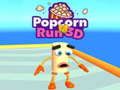 Játék Popcorn Futam 3D online