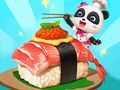 Játék Kis Panda Világ Recepje online