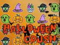Játék Halloween Crush online
