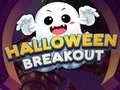 Játék Halloween Kitörés online