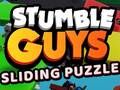 Játék Stumble Guys: Csúszó Puzzl online