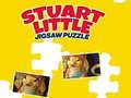 Játék Stuart Little puzzle online