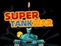 Játék Szuper Tank Háború online