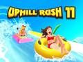 Játék Uphill Rush 11 online