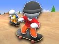 Játék Flip Skater Idle online