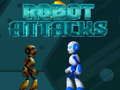 Játék Robot támadások online