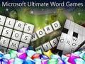 Játék Microsoft Ultimate Word Games online