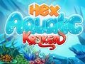 Játék Hatos Vizi Kraken online