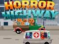 Játék Horror Autópálya online