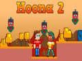 Játék Hoona 2 online