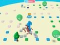 Játék Tall.io online