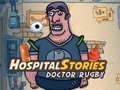 Játék Kórházi történetek: Doktor Rögbi online
