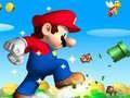 Játék Super Mario Puzzlekép: 2. évad online