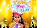 Játék Tina Pop Csillag online
