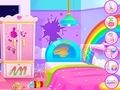 Játék Kitty Kate Háztakarítás online