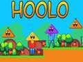 Játék Hoolo online