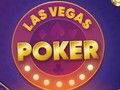 Játék Las Vegas Póker online