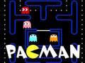Játék PAC-MAN online