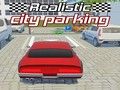 Játék Reális Városi Parkolás online