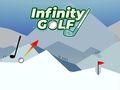 Játék Végtelen Golf online