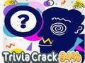 Játék Trivia Crack 94% online