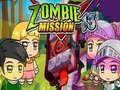 Játék Zombi Küldetés 13 online