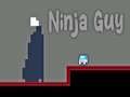 Játék Ninja Fiú online