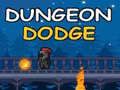 Játék Dungeon Kikerülés online