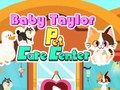 Játék Baby Taylor Háziállat Gondozó Központ online
