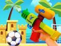 Játék Tengerparti futás online