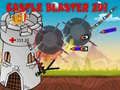 Játék Vár Blaster 2D! online
