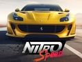 Játék Nitro Sebesség online