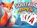 Játék Solitaire Történet Tripeaks 4 online