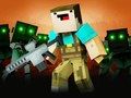 Játék Noob Lövő Zombi online