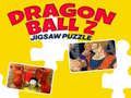 Játék Dragon Ball Z puzzle online