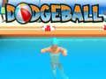 Játék Dodgeball online