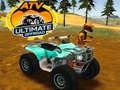 Játék ATV Legjobb Off-Road online