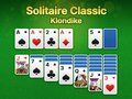 Játék Klasszikus Klondike Solitaire online
