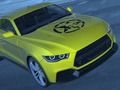 Játék Városi Autó Parkolás 3D online