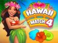 Játék Hawaii Párosítás 4 online