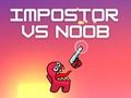 Játék Csaló vs Noob online