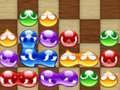 Játék Puyo Puyo Match 4 online