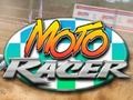 Játék Moto Versenyző online