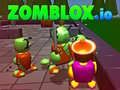 Játék Zomblox.io online
