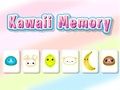 Játék Kawaii Emlék online
