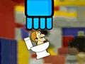 Játék Skibidi Flappy Poppy online